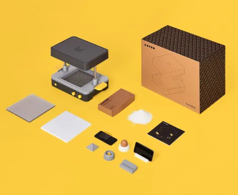Mayku Form Box